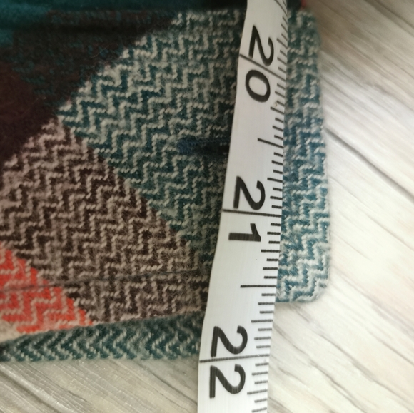 New, no tags, Woolrich plaid jacket, xs - Picture 3 of 12